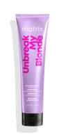 MATRIX Несмываемый уход Unbreak My Blonde Для питания и восстановления осветленных волос 150 мл