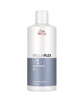 Wella Professionals Эликсир - защита Plex, 500 мл