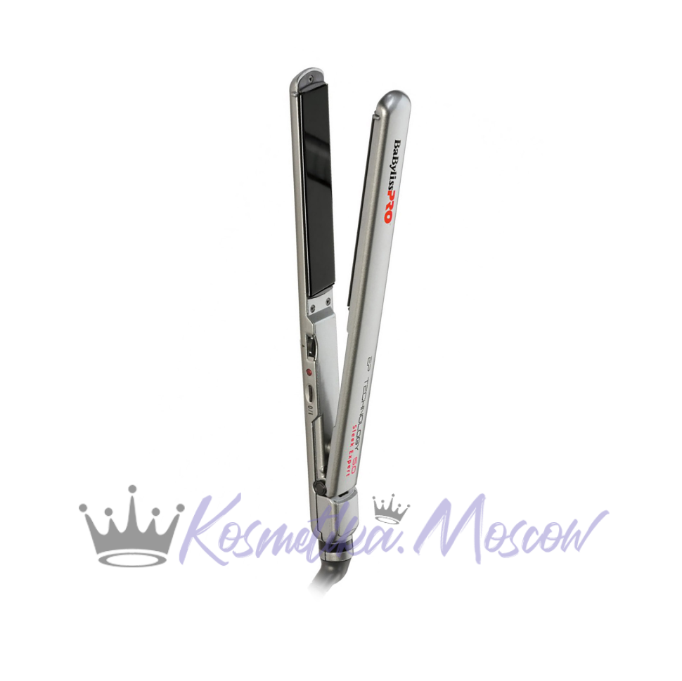 BaByliss Щипцы - выпрямители Pro Sleek Expert 24х120 мм