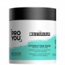 Revlon PROYOU MOISTURIZER Mask Маска увлажняющая для всех типов волос 500 мл