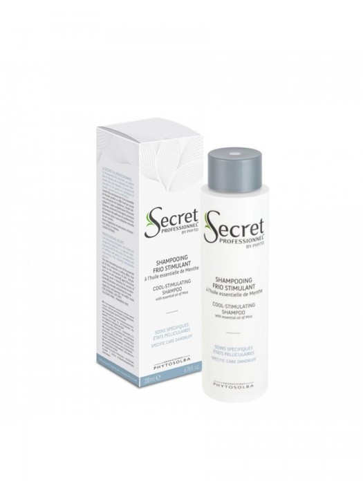 Kydra Shampooing Haute Tolerance / Шампунь для волос мягкий Secret Professionnel 200 мл