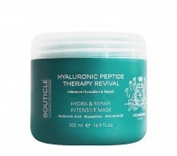 BOUTICLE Интенсивная восстанавливающая маска для поврежд. волос - Hydra &amp; Repair Intensive Mask 500 мл