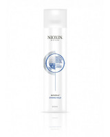 Лак спрей сильной фиксации - Nioxin 3D Styling Niospray Strong Hold 400 мл