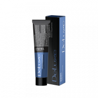 8/41 Краска-уход ESTEL De Luxe, светло-русый медно-пепельный 60 мл