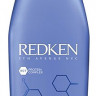 Укрепляющий шампунь для ослабленных волос - Redken Extreme Shampoo 300 мл
