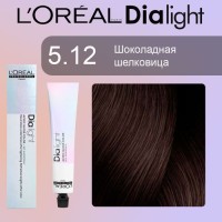 L`Oreal ДИАЛАЙТ 5.12 50 мл