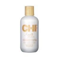 CHI Keratin Silk Infusion Шелковая инфузия, 177 ml