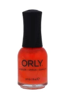 ORLY NEW 20624 Лак для ногтей 624 Truly Tangerine