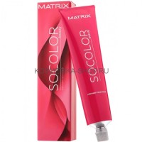 МATRIX Краска SOCOLOR BEAUTY 6G 09/21