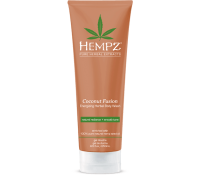 Гель для душа Hempz Coconut Fusion Energizing Herbal Body Wash 250 мл