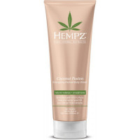 Гель для душа Hempz Coconut Fusion Energizing Herbal Body Wash 250 мл