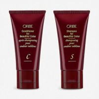 Шампунь Oribe Color Shampoo For Beautiful Color 50 мл