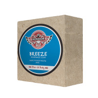 OLLIN KONDOR Мыло ручной работы Hair&amp;Body &quot; Бриз&quot; 130гр