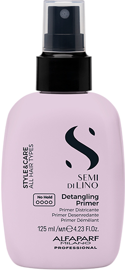 Праймер для распутывания волос DETANGLING PRIMER SDL STYLE & CARE, 125 мл  Alfaparf