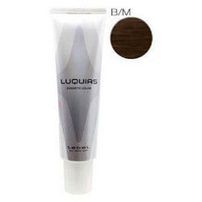 Lebel Luquias Фито-ламинирование краска для волос B/M - средний шатен коричневый 150 мл