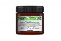 Обновляющий кондиционирующий уход - Davines Renewing Conditioning Treatment 250 мл