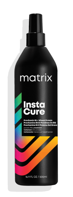 Matrix Универсальный спрей Instacure Для восстановления пористых волос 500мл