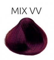 Крем-краска тонирующая Goldwell Colorance VV-mix - Микс тон фиолетовый, 60 мл