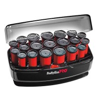 BaByliss Электробигуди Soft Style Velor Ceramic 20 шт BABCHV2E