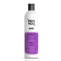 Revlon PRO YOU TONER Шампунь нейтрализующий для волос 350 мл