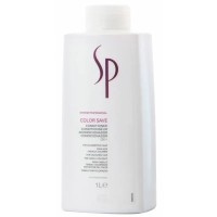 Wella SP DIAMOND Color save/Защита цвета Кондиционер для окрашенных волос 1000 мл