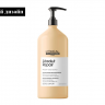 Шампунь для восстановления и укрепления ослабленных волос - Loreal Absolut Repair Shampoo (Loreal Абсолют репер шампунь) 1500 мл