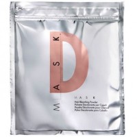 Осветляющая пудра - Davines Mask Decolouring Powder Sachet 500 gr