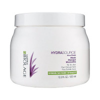 Увлажняющая маска для волос - Matrix Biolage Hydrasource Mask 500 мл