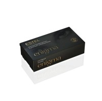 1 Enigma ESTEL, тон черный