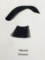 1 Enigma ESTEL, тон черный