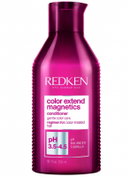 Кондиционер - защита цвета - Redken Color Extend Magnetics Conditioner 300 мл