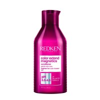 Кондиционер - защита цвета - Redken Color Extend Magnetics Conditioner 300 мл