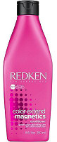 Кондиционер - защита цвета - Redken Color Extend Magnetics Conditioner 300 мл
