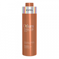 Бальзам - сияние для окрашенных волос - Estel Otium Color Life Balm 1000 мл