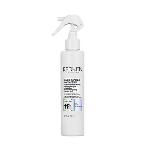 Redken ACIDIC BONDING Concentrate Cпрей-кондиционер 190 мл