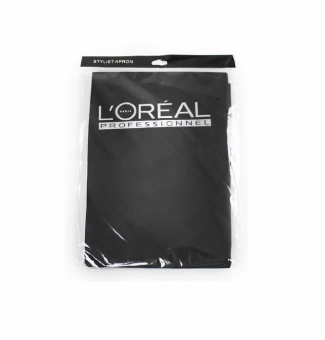LOREAL ФАРТУК для окрашивания 2022