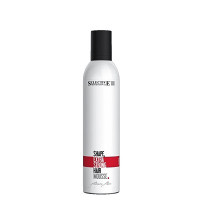 Моделирующий мусс экстра сильной фиксации - Selective Professional Shape Extra Strong Mousse 400 мл