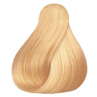 Стойкая крем-краска 12/07 крем-брюле - Wella Professional Koleston Perfect 12/07 Special Blonde/Natural Brown 60 мл