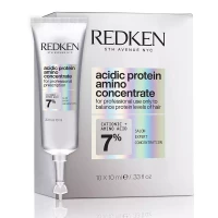 REDKEN Концентрат протеиновый для полной и мгновенной трансф. волос / Backbar Acidic Bonding 10х10мл