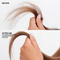 REDKEN Концентрат протеиновый для полной и мгновенной трансф. волос / Backbar Acidic Bonding 10х10мл