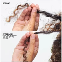 REDKEN Концентрат протеиновый для полной и мгновенной трансф. волос / Backbar Acidic Bonding 10х10мл