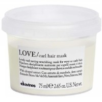 DAVINES Essential Haircare LOVE CURL Маска 75 мл