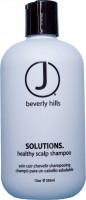 Шампунь J Beverly Hills Solutions Shampoo 350 мл