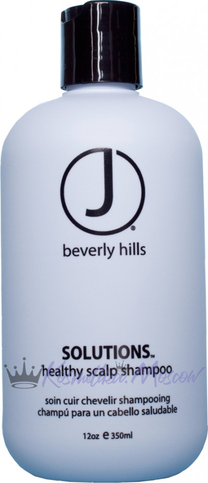 Шампунь J Beverly Hills Solutions Shampoo 350 мл.