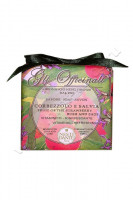 Мыло Nesti Dante Strawberry Bush &amp; Sage Soap (Нести Данте Клубника и Шалфей) 200 мл