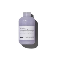 DV LOVE/SMOOTH shampoo разглаживающий, 75 мл