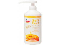Шёлковый крем &quot;Молоко и Мёд&quot; с гиалоурановый кислотой GEHWOL Soft Feet Creme