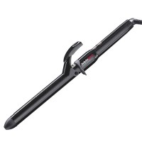 Плойка Babyliss Pro DIGICURL, с терморегулятором, 25 мм, удлиненное полотно 190 мм. 29W