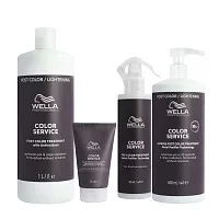 Wella Invigo Service Стабилизатор окрашивания 250 мл в.л.