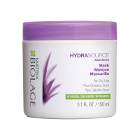 Увлажняющая маска для волос Matrix Biolage Hydrasource Mask 150 мл